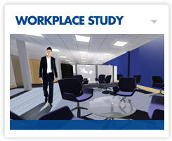 Workplace Consultancy